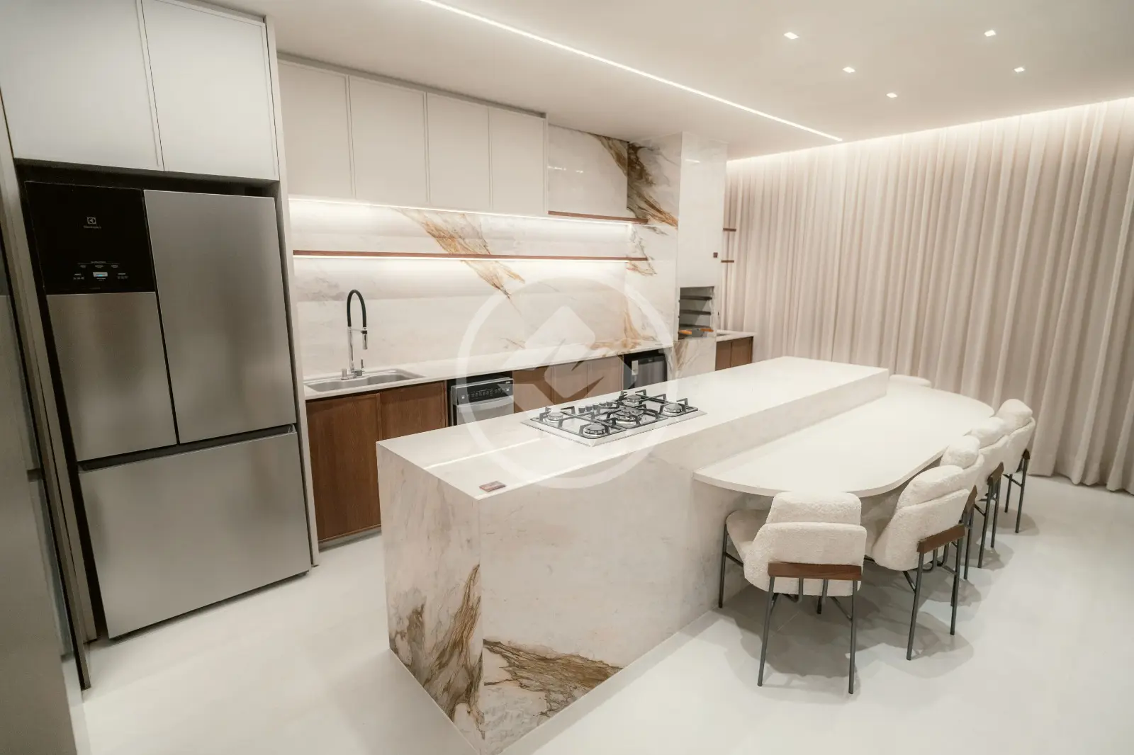 Apartamento Setor Bueno, Goiânia - GO — foto 2
