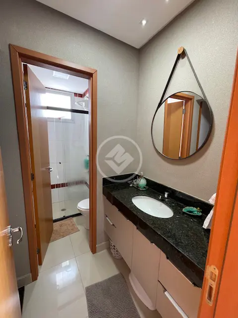 Image 12 - Apartamento em Parque Amazônia, Goiânia - GO