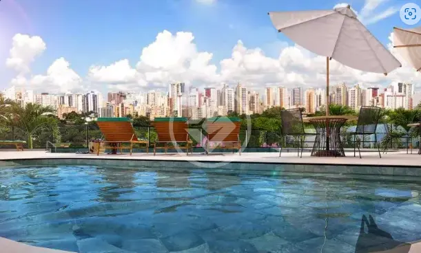 Imagem 4 - Apartamento em Vila Rosa, Goiânia - GO