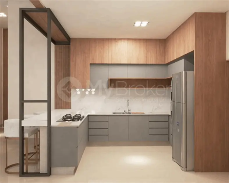 Imagem 6 - Casa Condomínio em Setor Faiçalville, Goiânia - GO