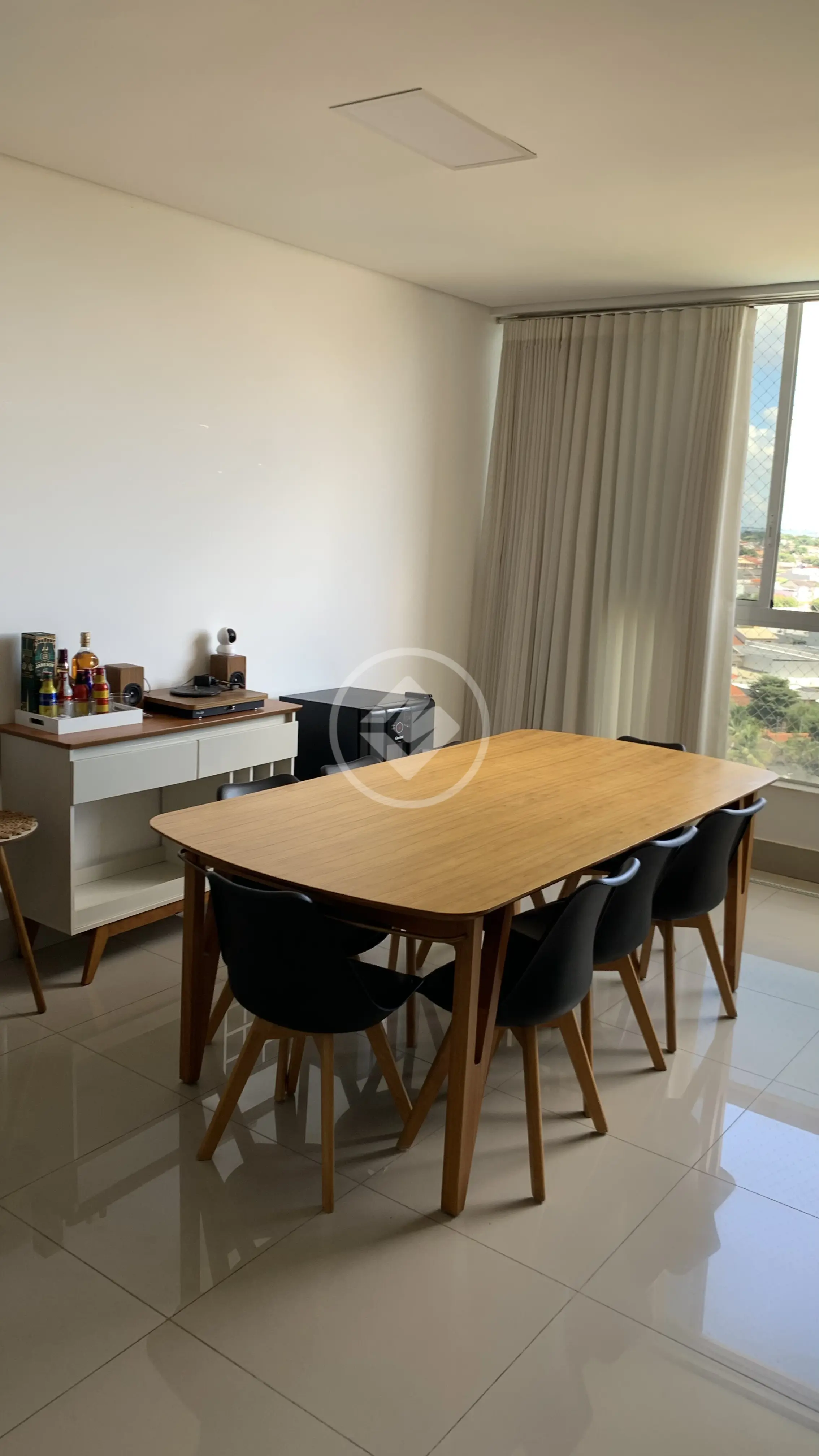 Imagem 2 - Apartamento em Jardim Atlântico, Goiânia - GO