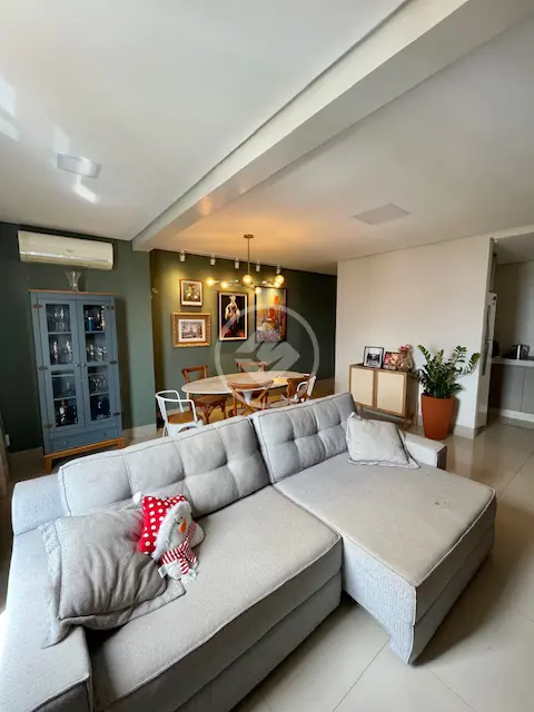Apartamento Parque Amazônia, Goiânia - GO — foto 1