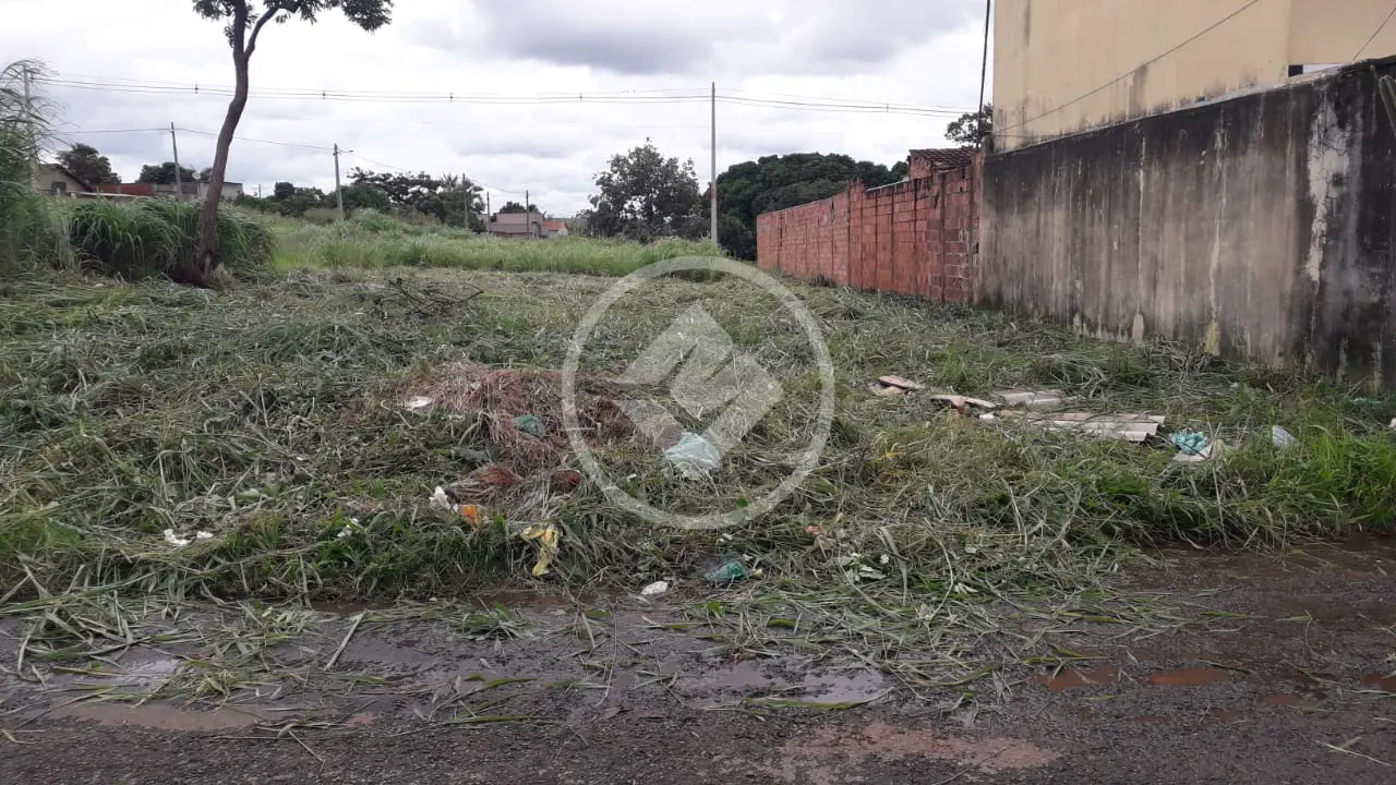 Imagem 1 - Terreno em Jardim Tropical, Aparecida de Goiânia - GO