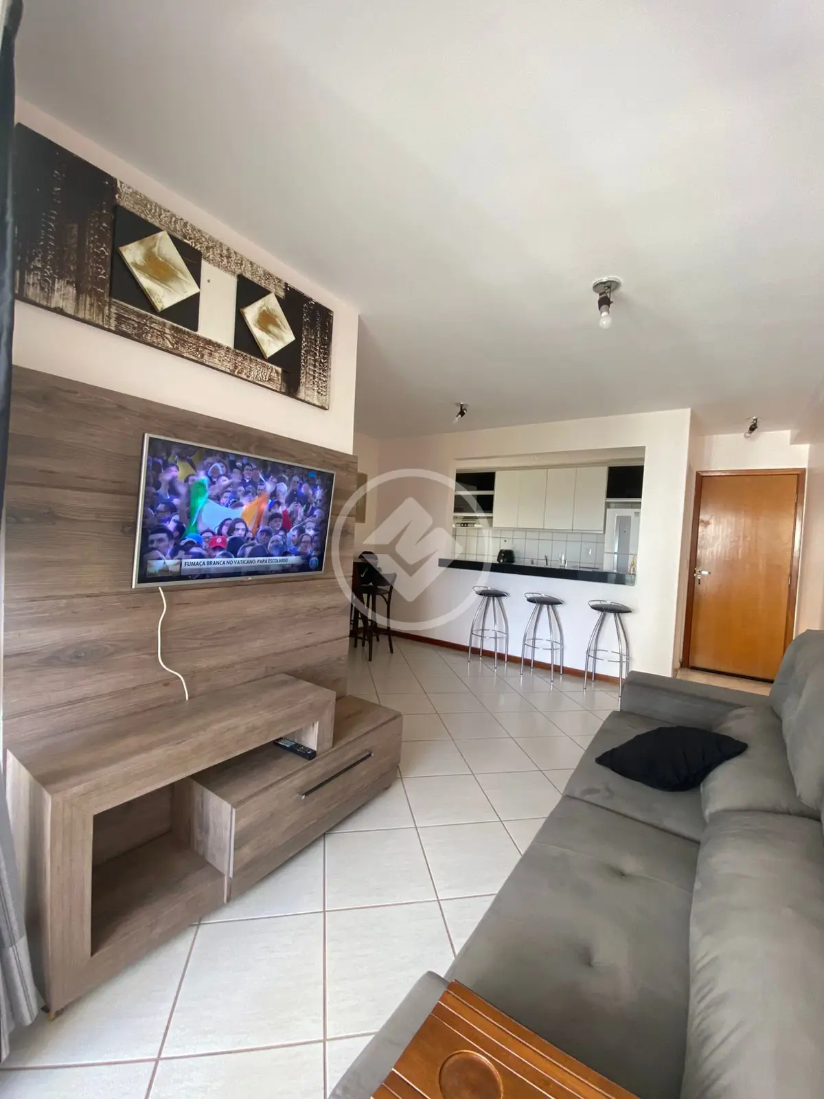 Apartamento ELDORADO, Goiânia - GO — foto 1