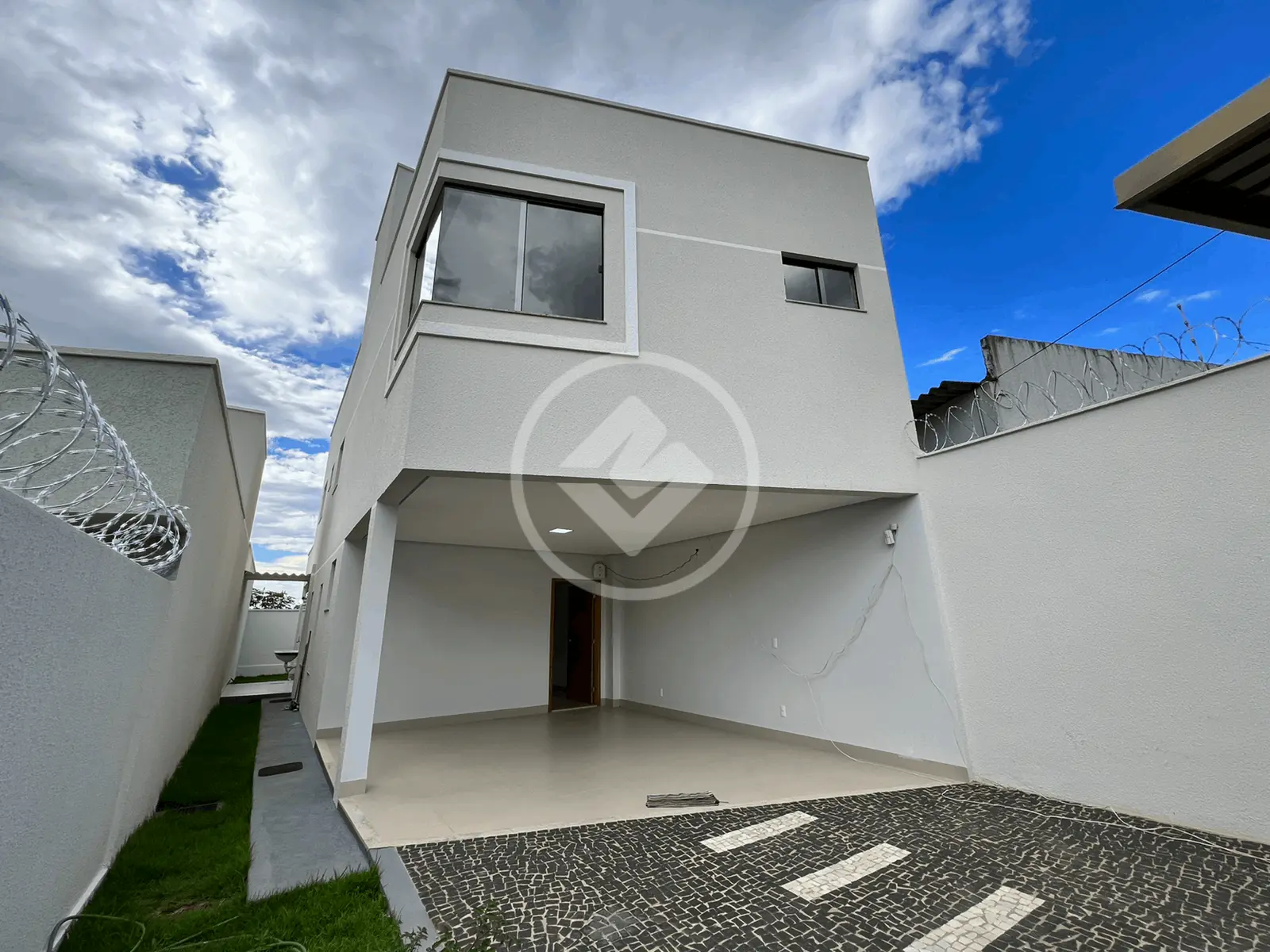 Imagem 6 - Sobrado em Setor Faiçalville, Goiânia - GO
