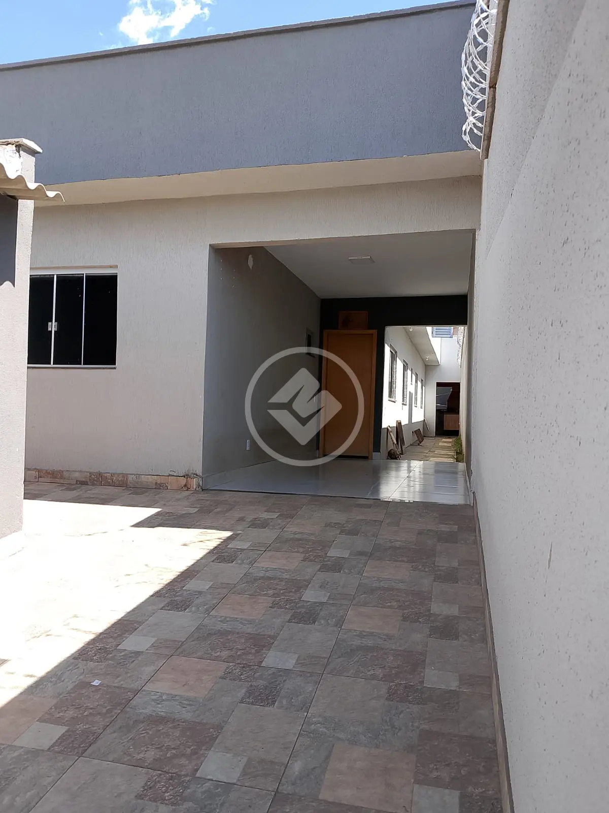 Imagem 2 - Casa em Solar Monte Cristo, Senador Canedo - GO