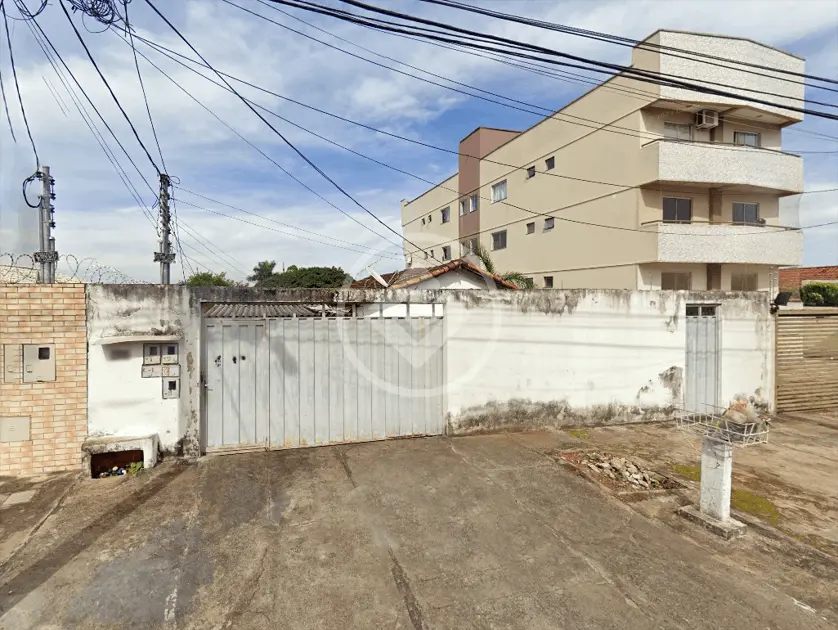 Imagem 1 - Terreno em Jardim América, Goiânia - GO