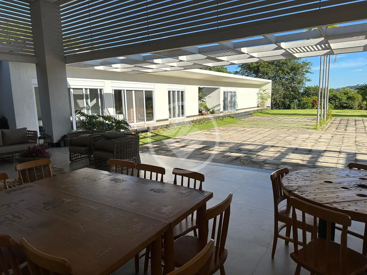 Imagem 3 - Casa Condomínio em Residencial Aldeia do Vale, Goiânia - GO