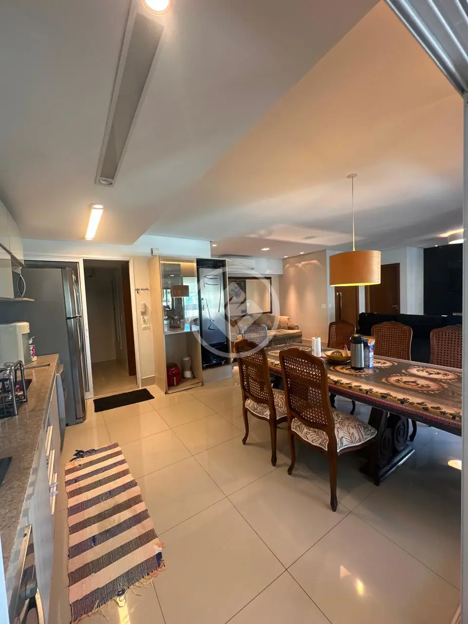 Imagem 1 - Apartamento em Jardim Goiás, Goiânia - GO