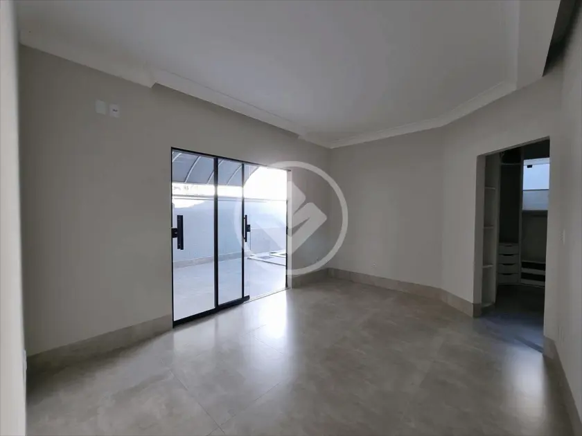Casa Condomínio Jardins Madri, Goiânia - GO — foto 2