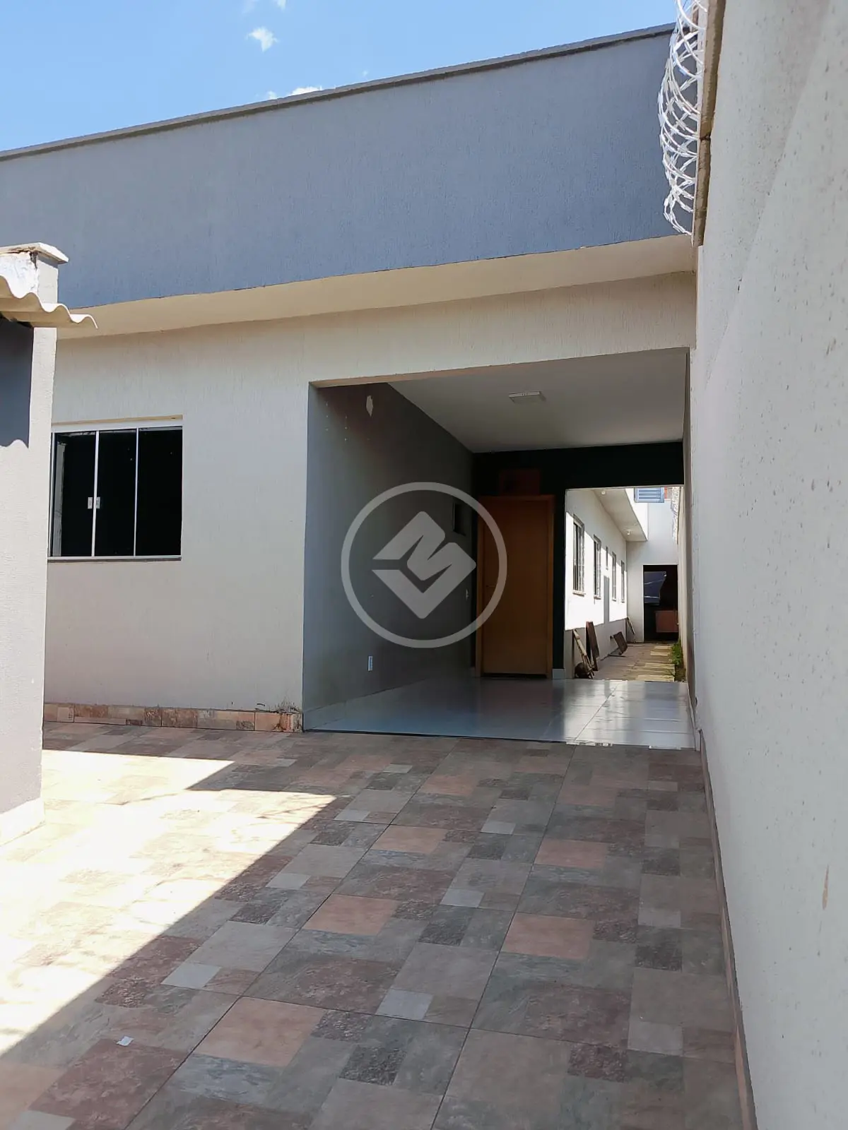 Imagem 1 - Casa em Solar Monte Cristo, Senador Canedo - GO