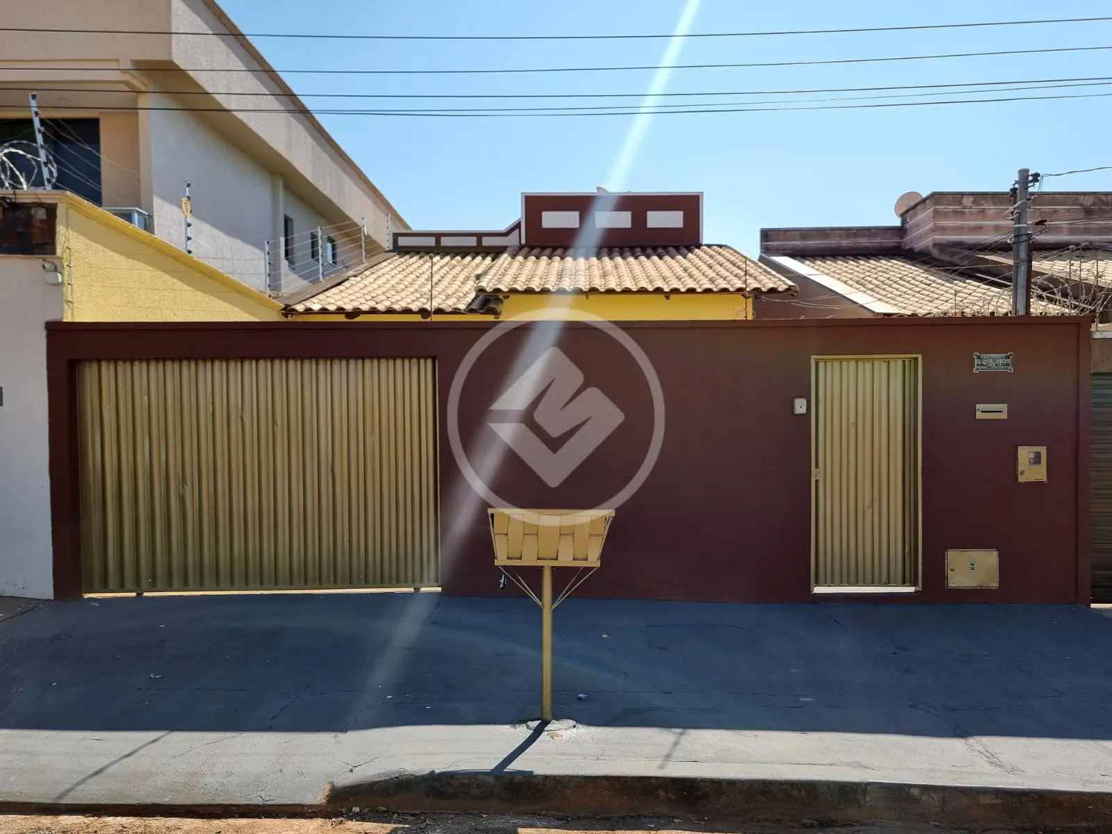 Casa Moinho dos Ventos, Goiânia - GO — foto 1