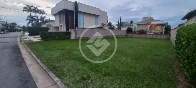 Imagem 4 - Terreno Condomínio em Jardins Lisboa, Goiânia - GO