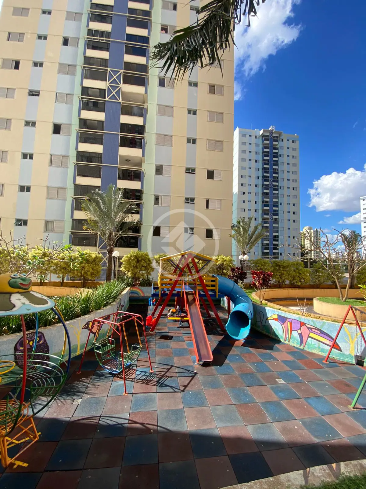Image 11 - Apartamento em ELDORADO, Goiânia - GO