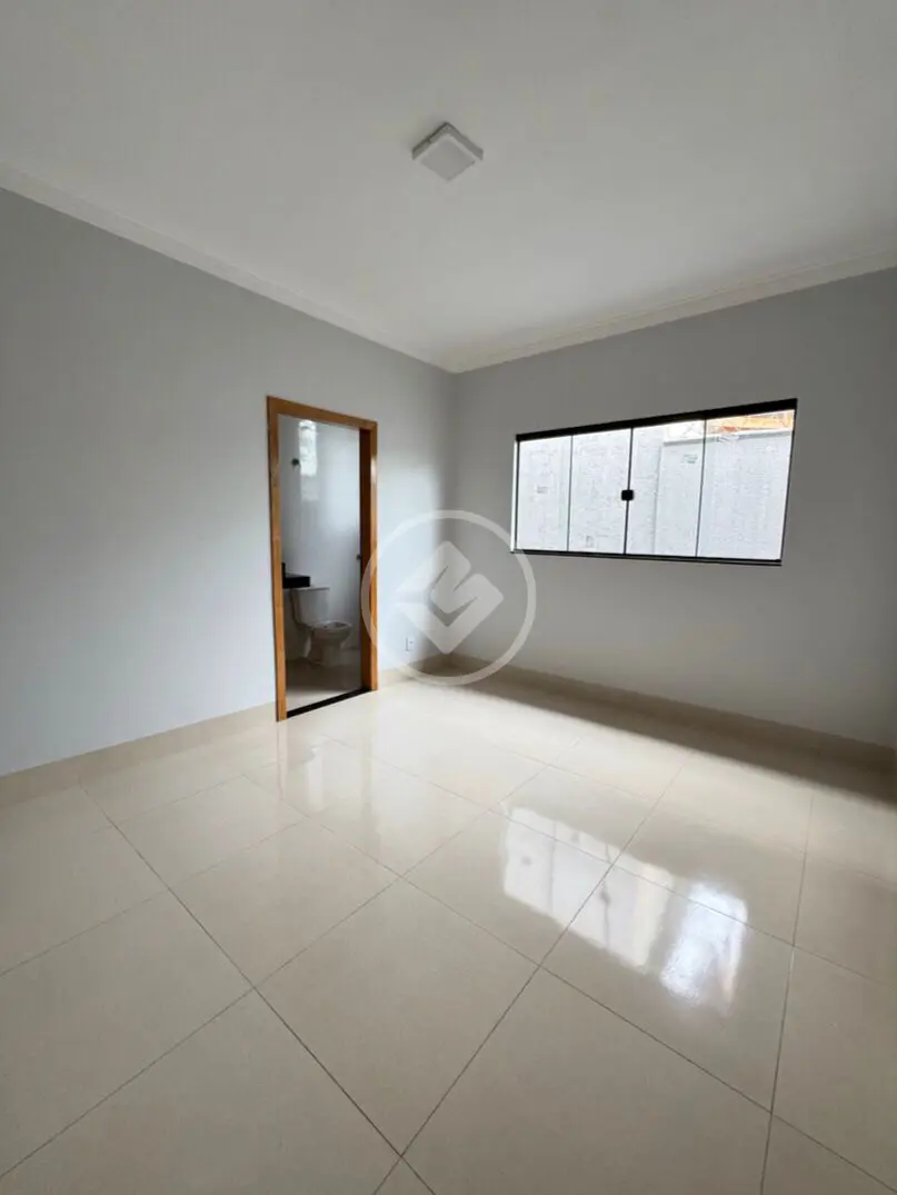 Imagem 3 - Casa em Vila Oliveira, Aparecida de Goiânia - GO