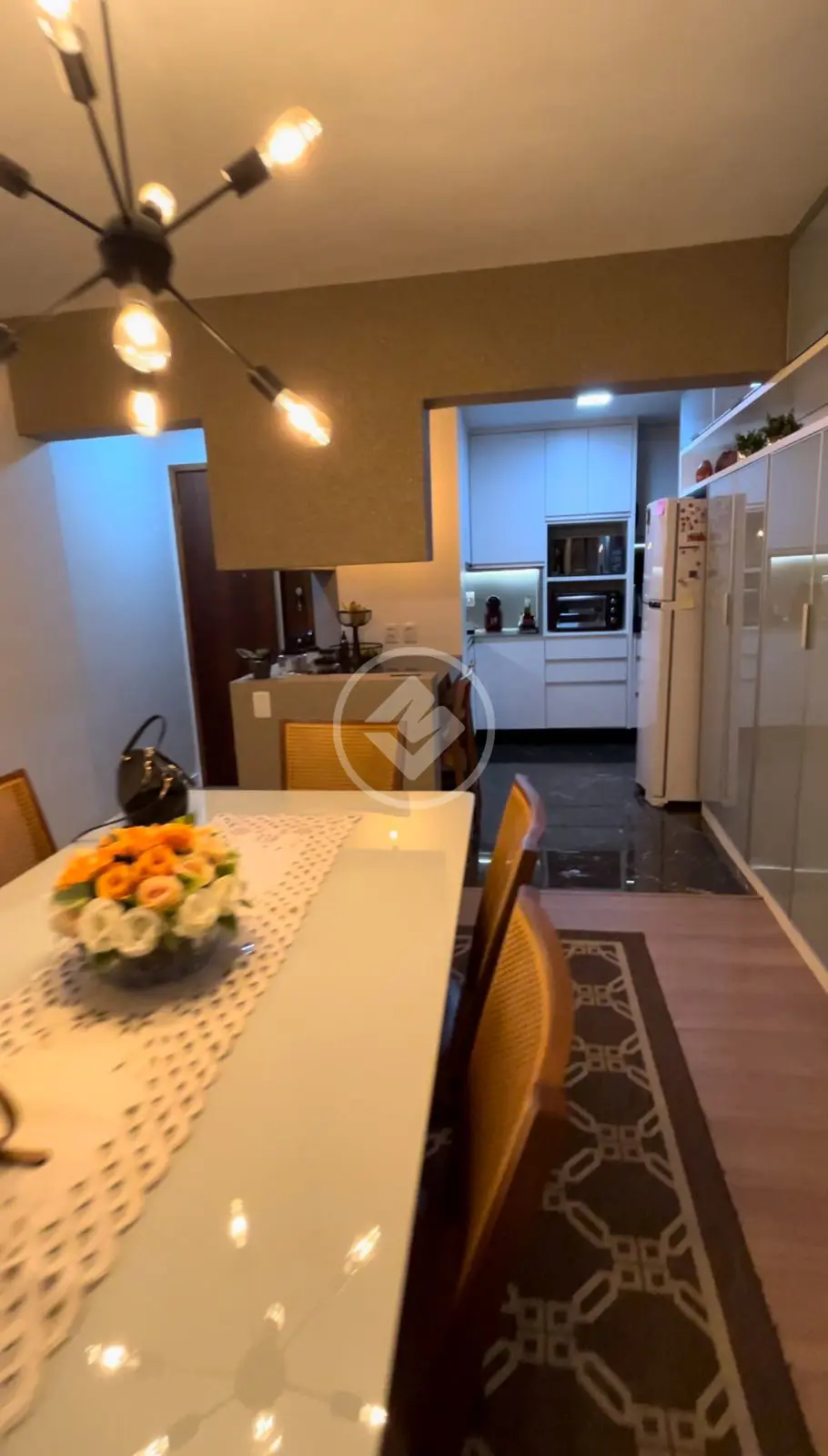 Imagem 2 - Apartamento em Setor Oeste, Goiânia - GO