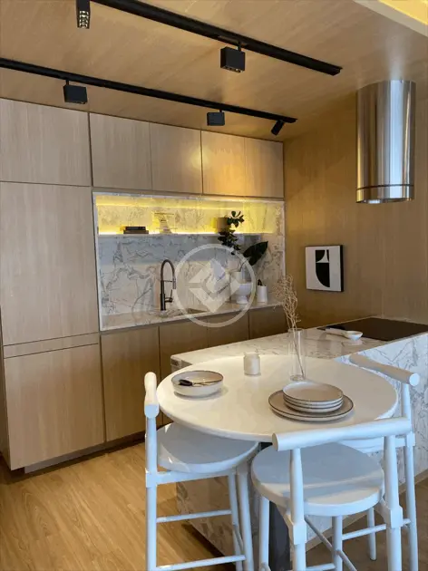 Loft / Studio Setor Bueno, Goiânia - GO — foto 2