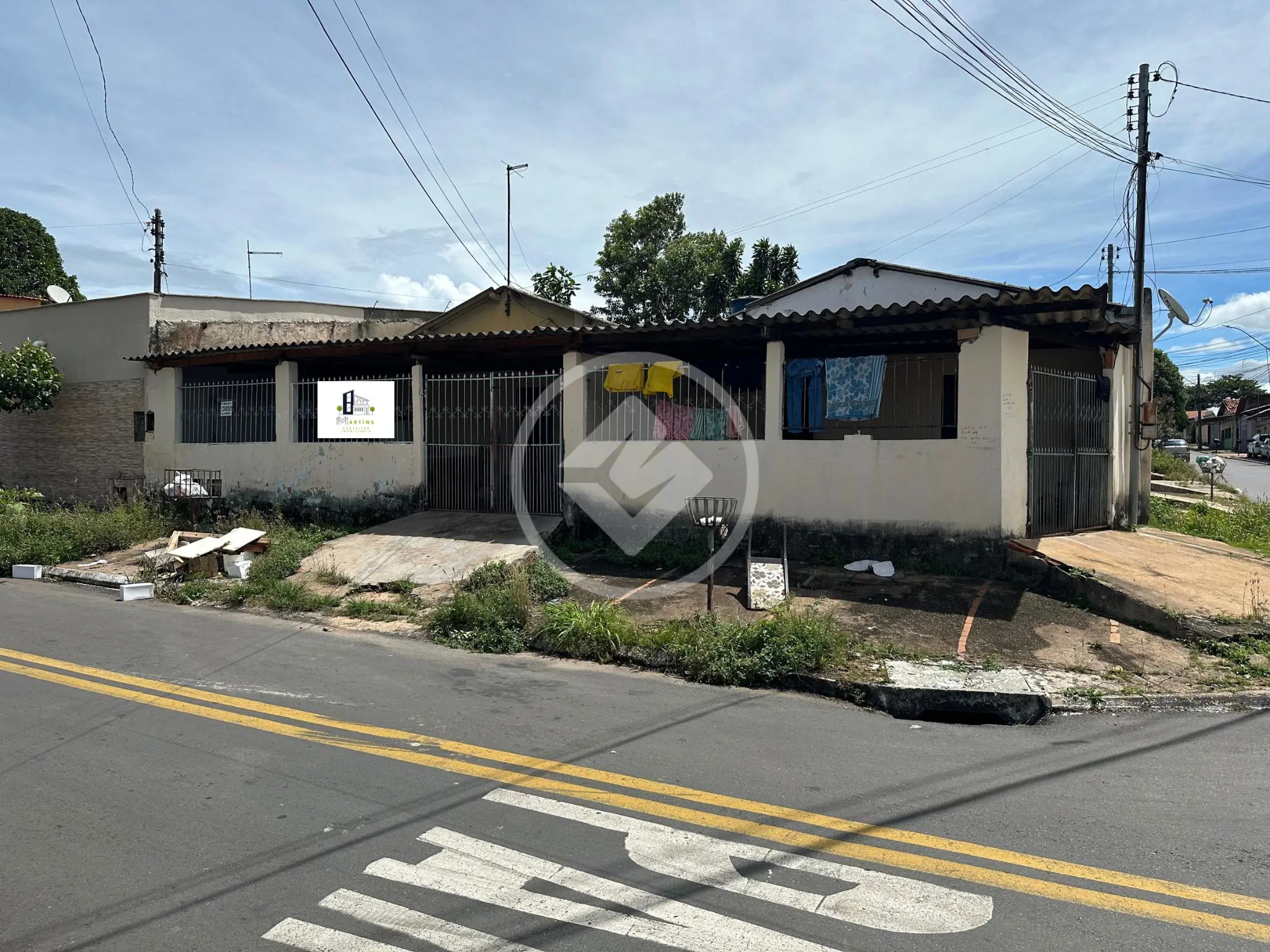 Casa Parque Atheneu, Goiânia - GO — foto 1