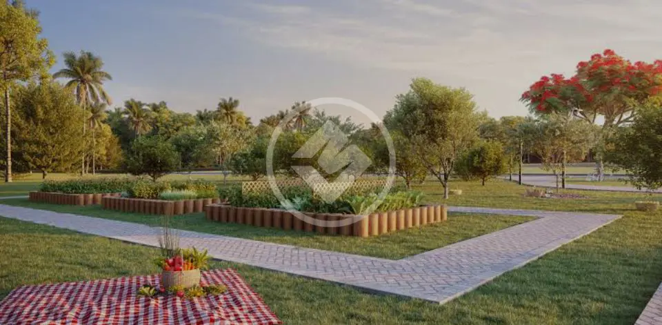 Imagem 2 - Terreno Condomínio em JARDINS TURIM, Senador Canedo - GO