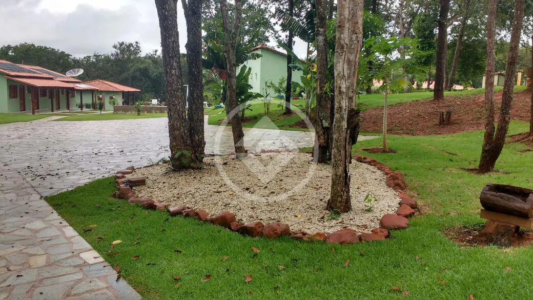 Imagem 2 - Chácara em Centro, Pirenópolis - GO