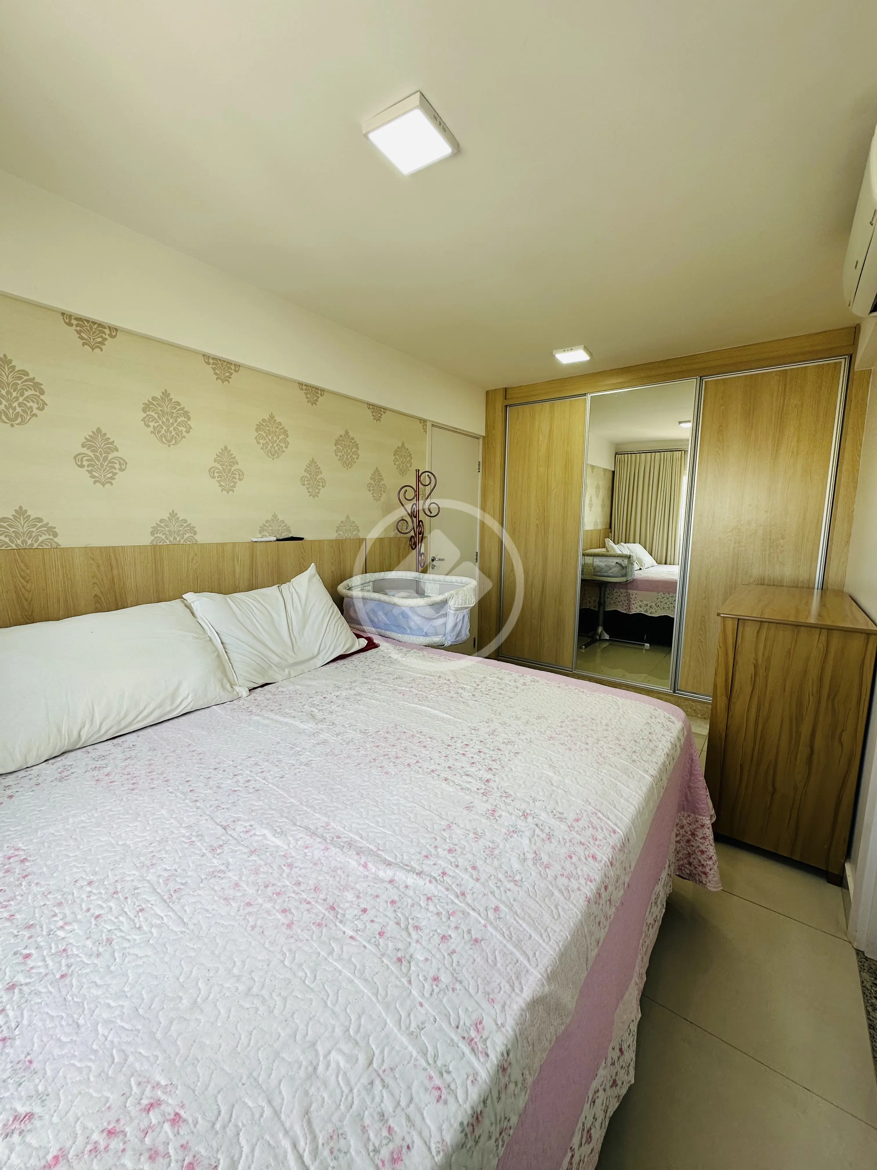 Imagem 4 - Apartamento em Vila Rosa, Goiânia - GO