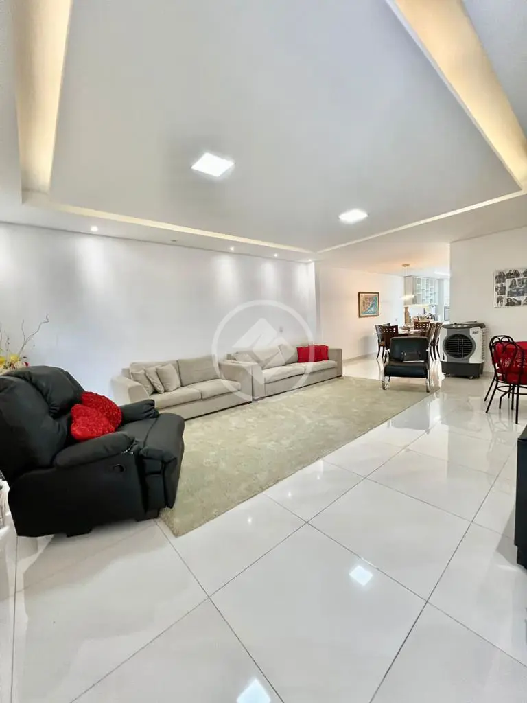 Casa Setor Leste Vila Nova, Goiânia - GO — foto 2
