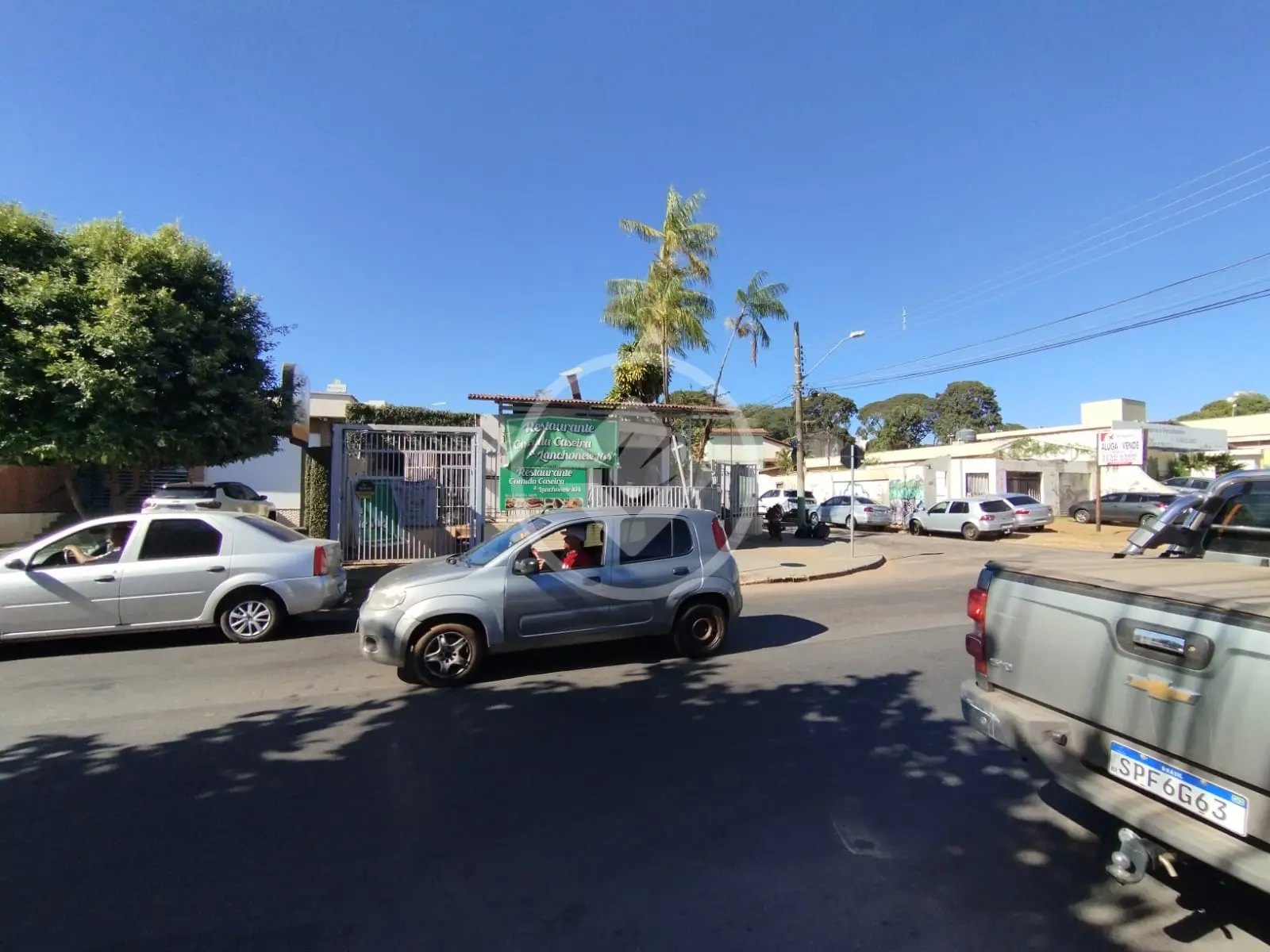 Imagem 2 - Casa em SETOR SUL, Goiânia - GO
