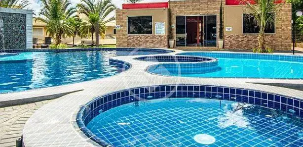 Casa Condomínio Vila João Vaz, Goiânia - GO — foto 2