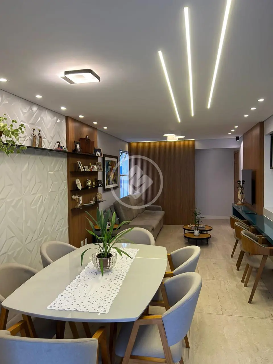 Imagem 6 - Apartamento em Setor Bueno, Goiânia - GO