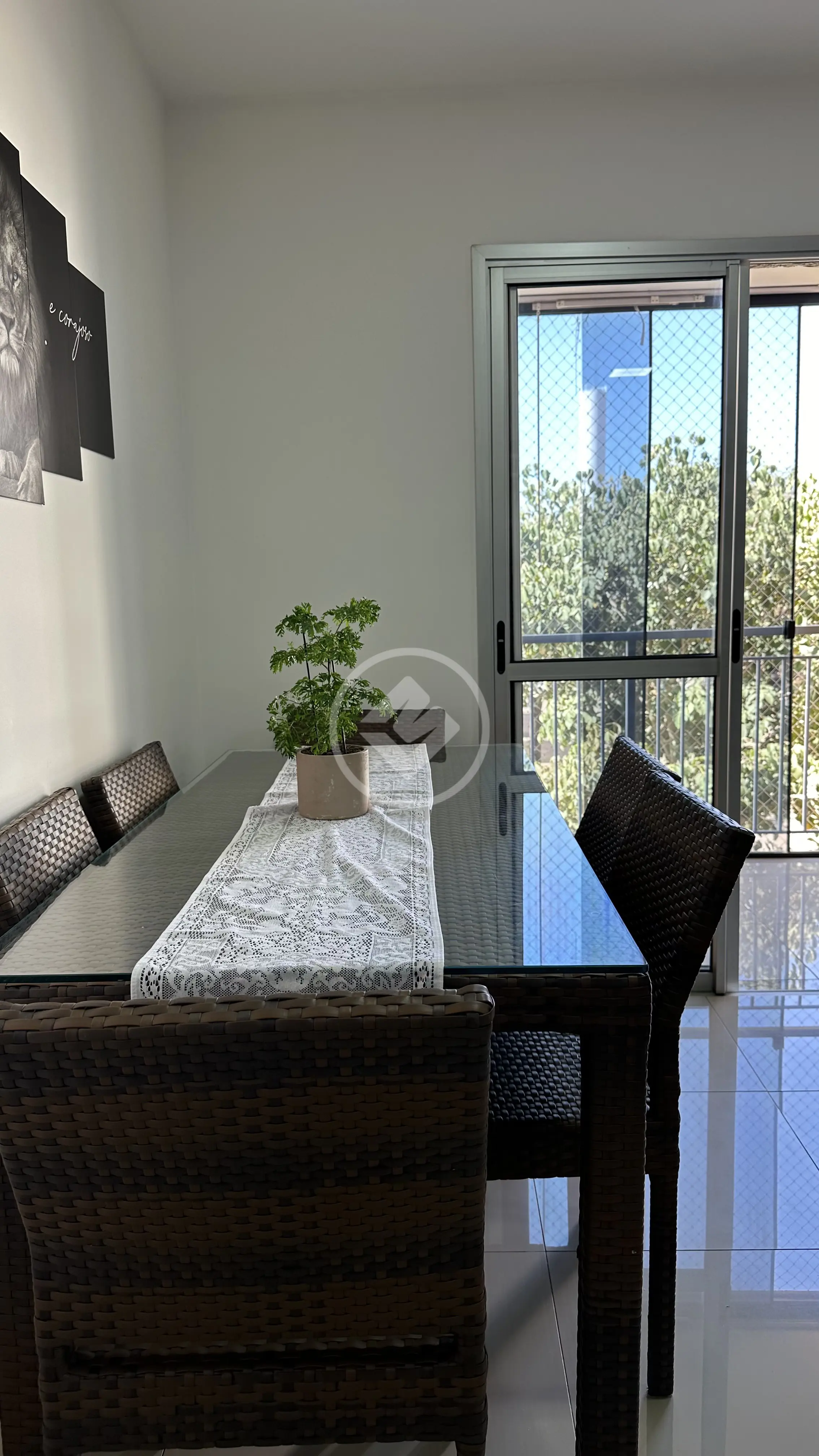 Imagem 5 - Apartamento em SETOR NEGRÃO DE LIMA, Goiânia - GO