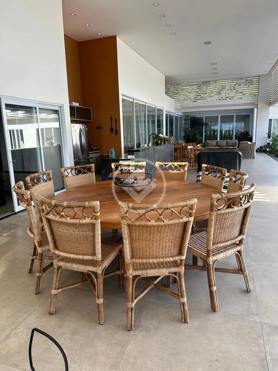 Casa Condomínio Residencial Aldeia do Vale, Goiânia - GO — foto 2