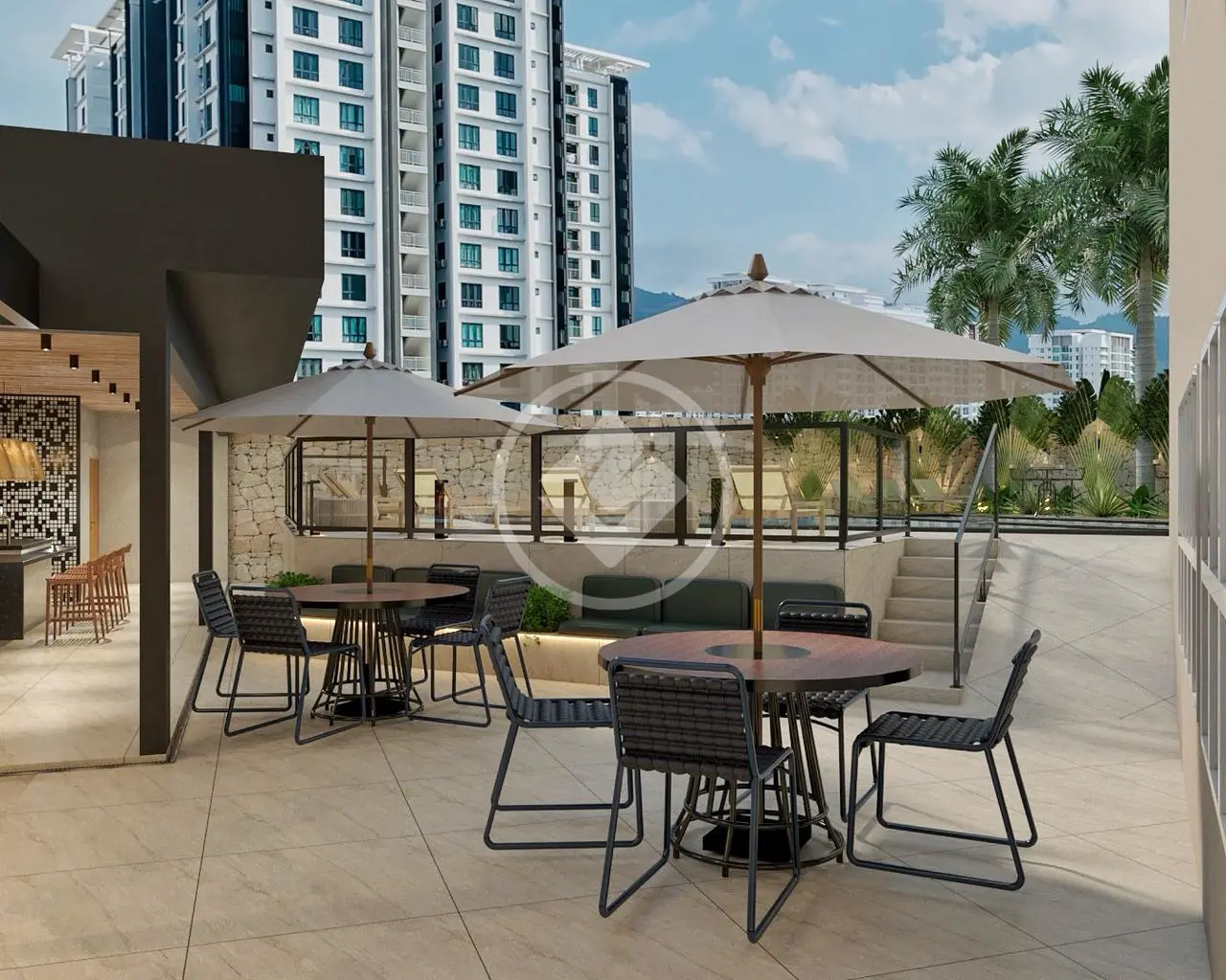 Imagem 5 - Apartamento em Setor Oeste, Goiânia - GO