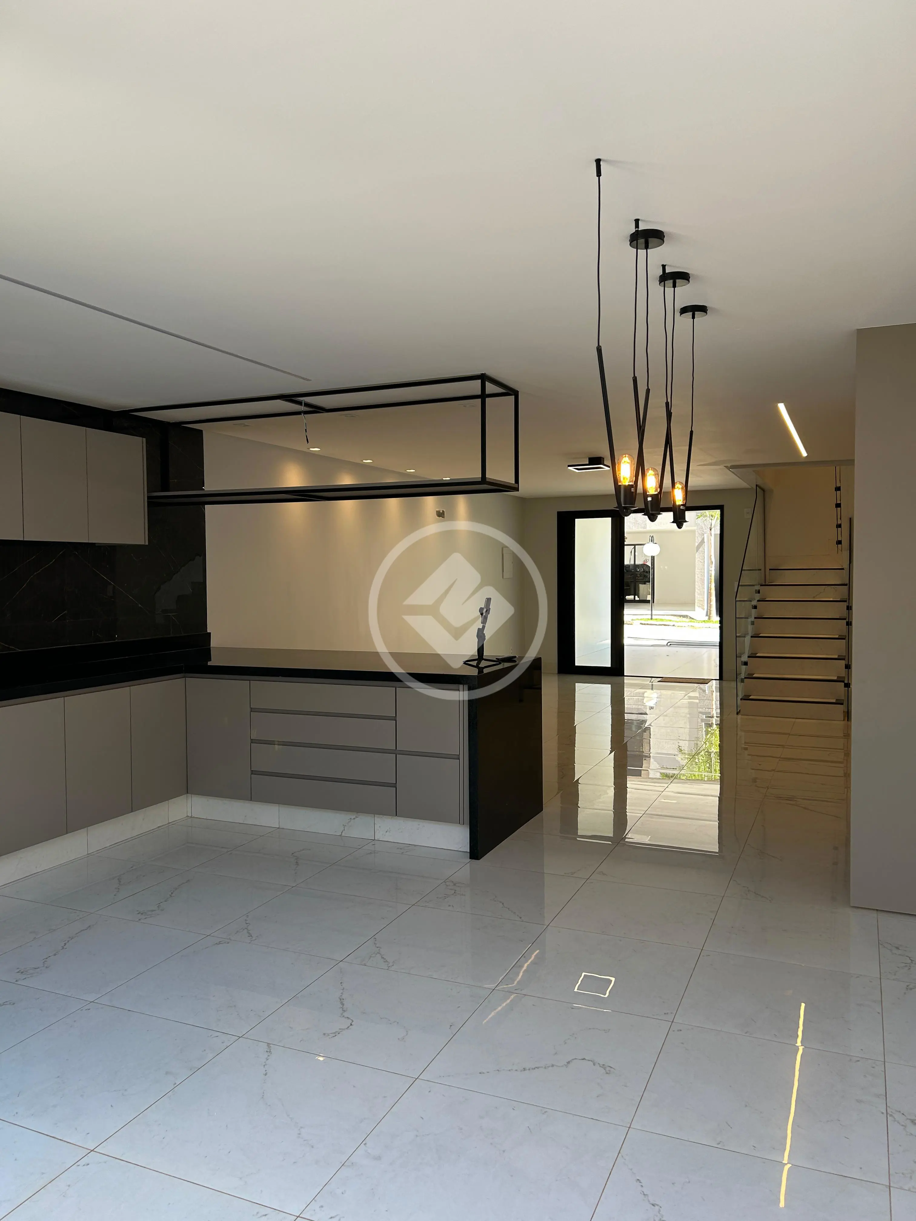Imagem 3 - Casa em Jardim Atlântico, Goiânia - GO