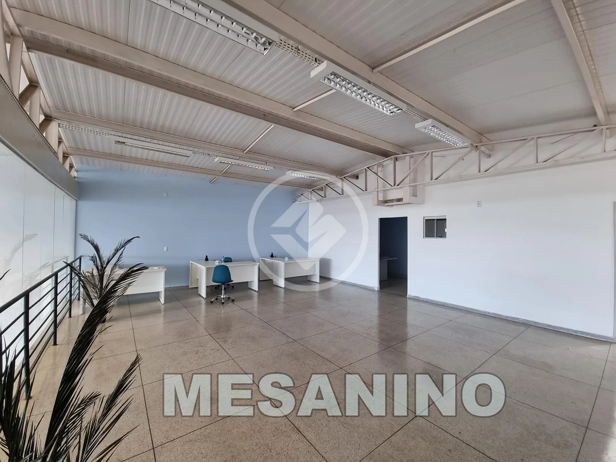 Imagem 4 - Galpão em Setor Garavelo, Goiânia - GO