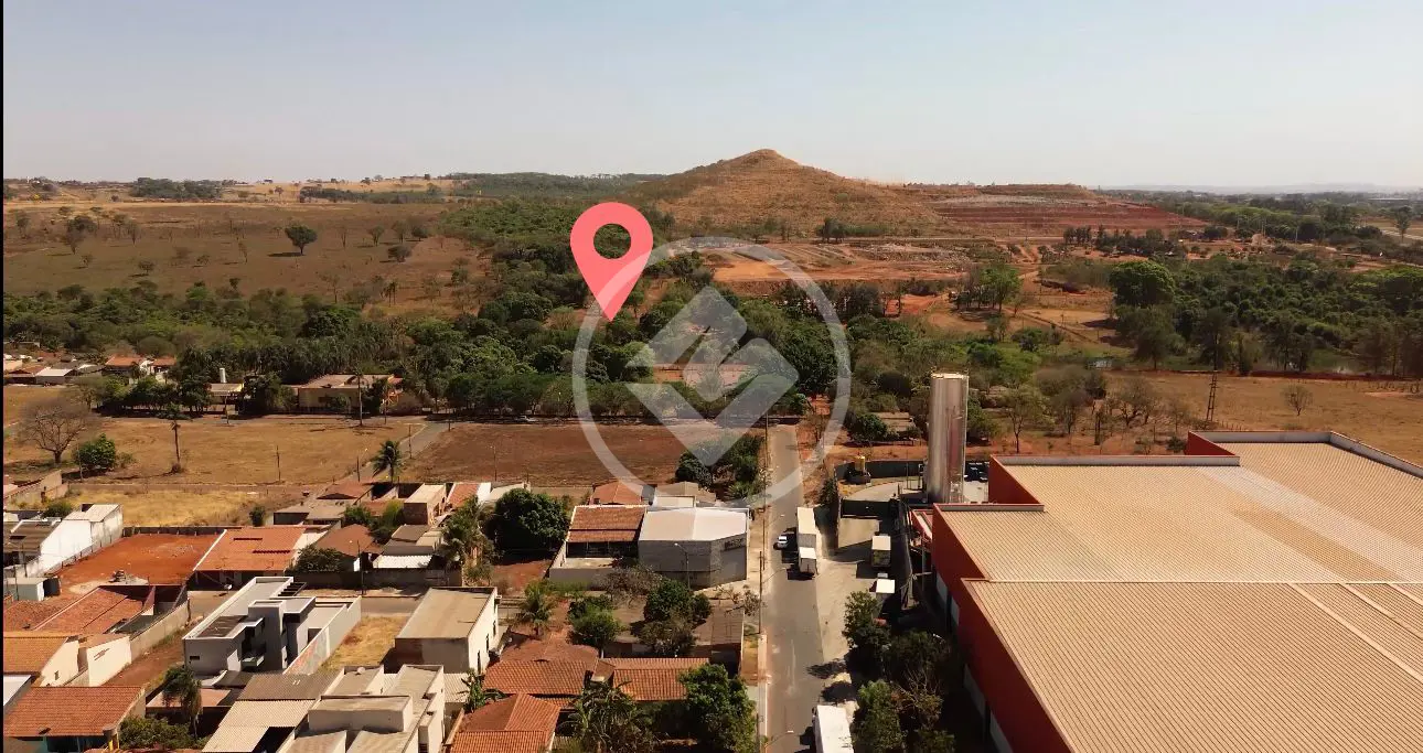Imagem 4 - Terreno em Residencial Dezopi, Goiânia - GO