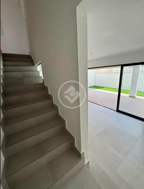 Imagem 4 - Casa Condomínio em Jardins Marselha, Aparecida de Goiânia - GO