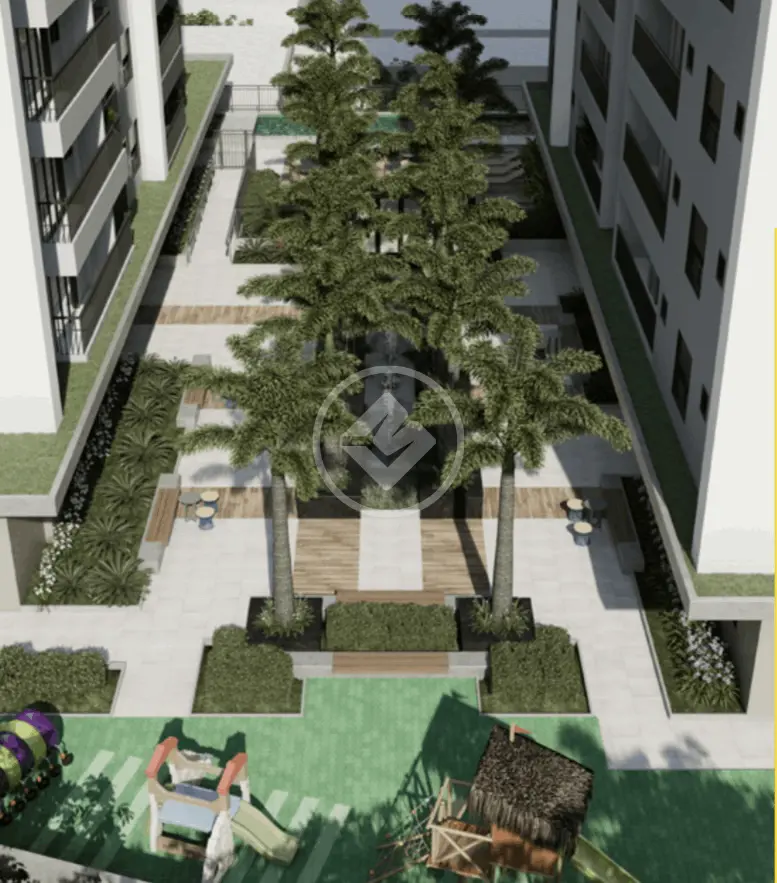 Imagem 3 - Apartamento em Setor Bueno, Goiânia - GO