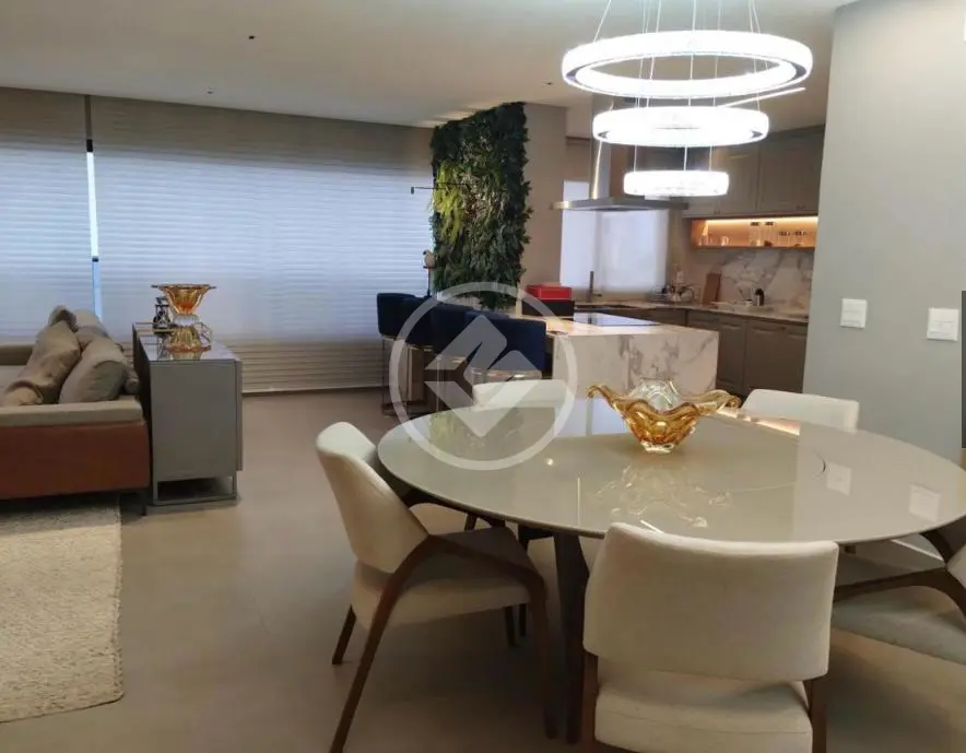 Imagem 5 - Apartamento em Setor Bueno, Goiânia - GO