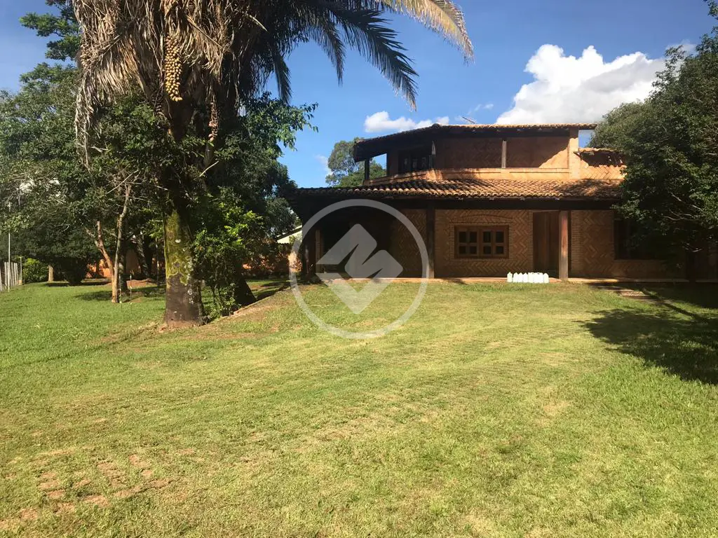 Imagem 2 - Casa Condomínio em Parque Mansões Regina, Goianira - GO