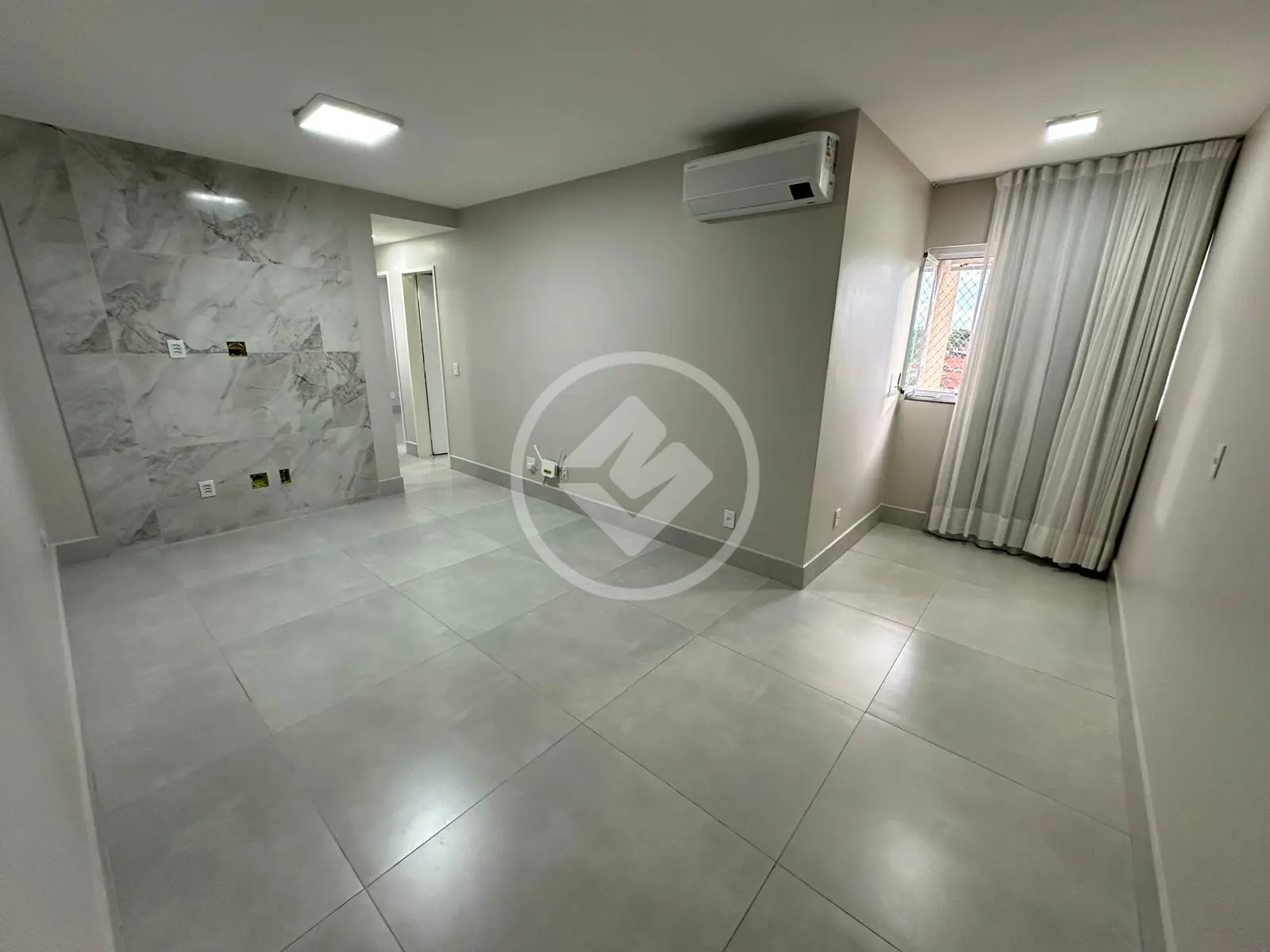 Imagem 1 - Apartamento em Vila São Luiz, Goiânia - GO
