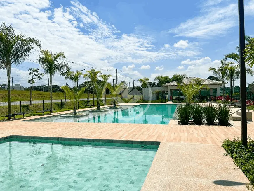 Imagem 4 - Terreno Condomínio em Vila Rosa, Goiânia - GO