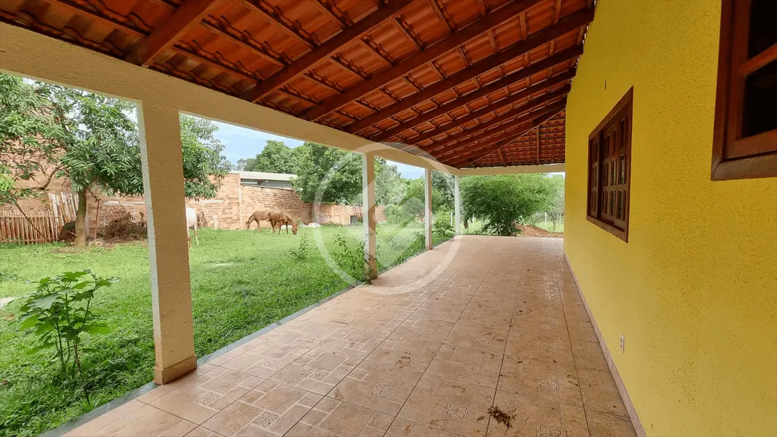 Imagem 5 - Sítio em Chácaras de Recreio Samambaia, Goiânia - GO
