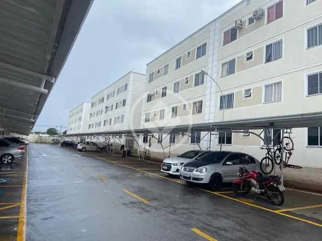 Imagem 1 - Apartamento em Parque Balneário, Goiânia - GO