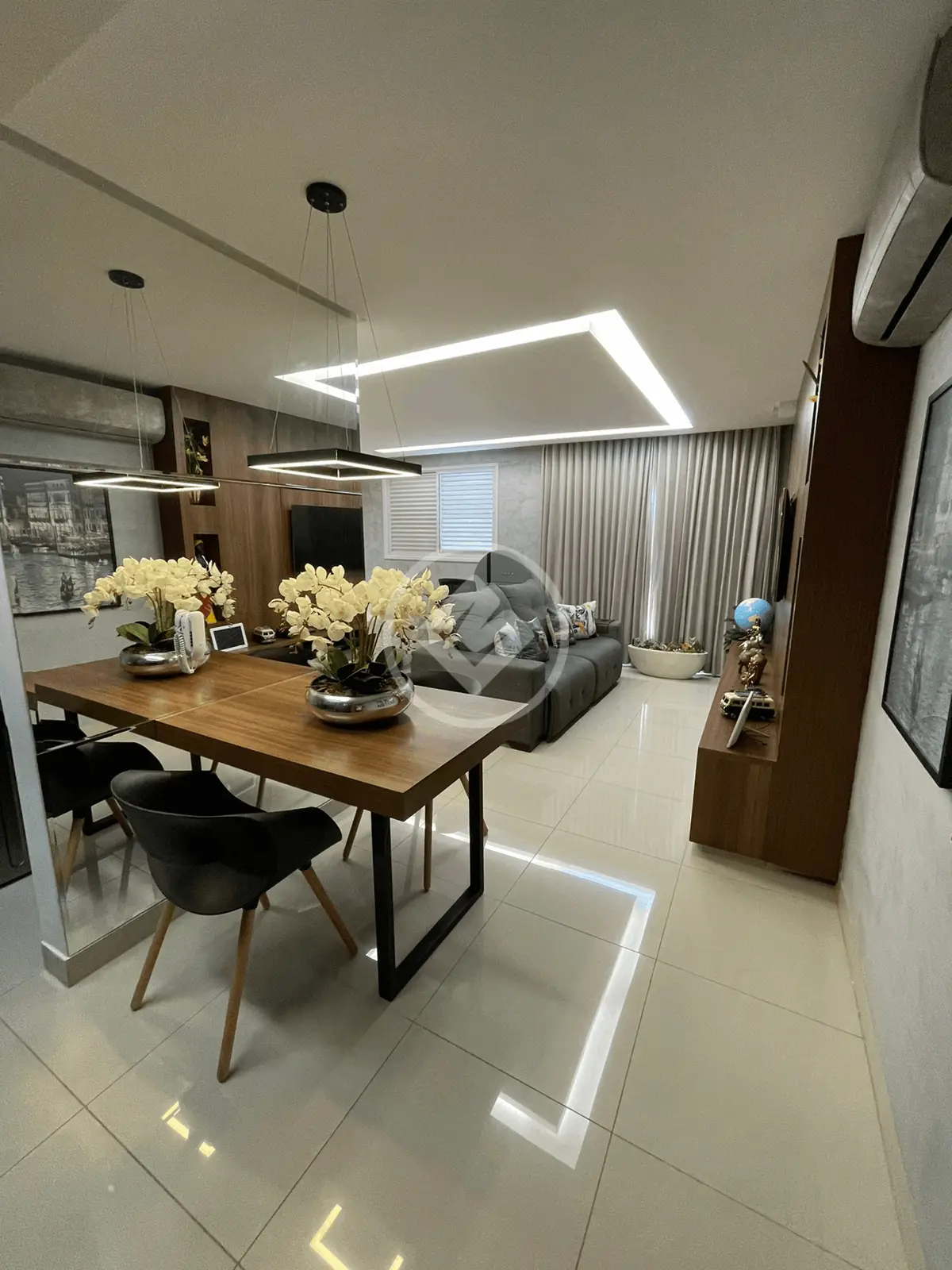 Imagem 3 - Flat em Setor Oeste, Goiânia - GO