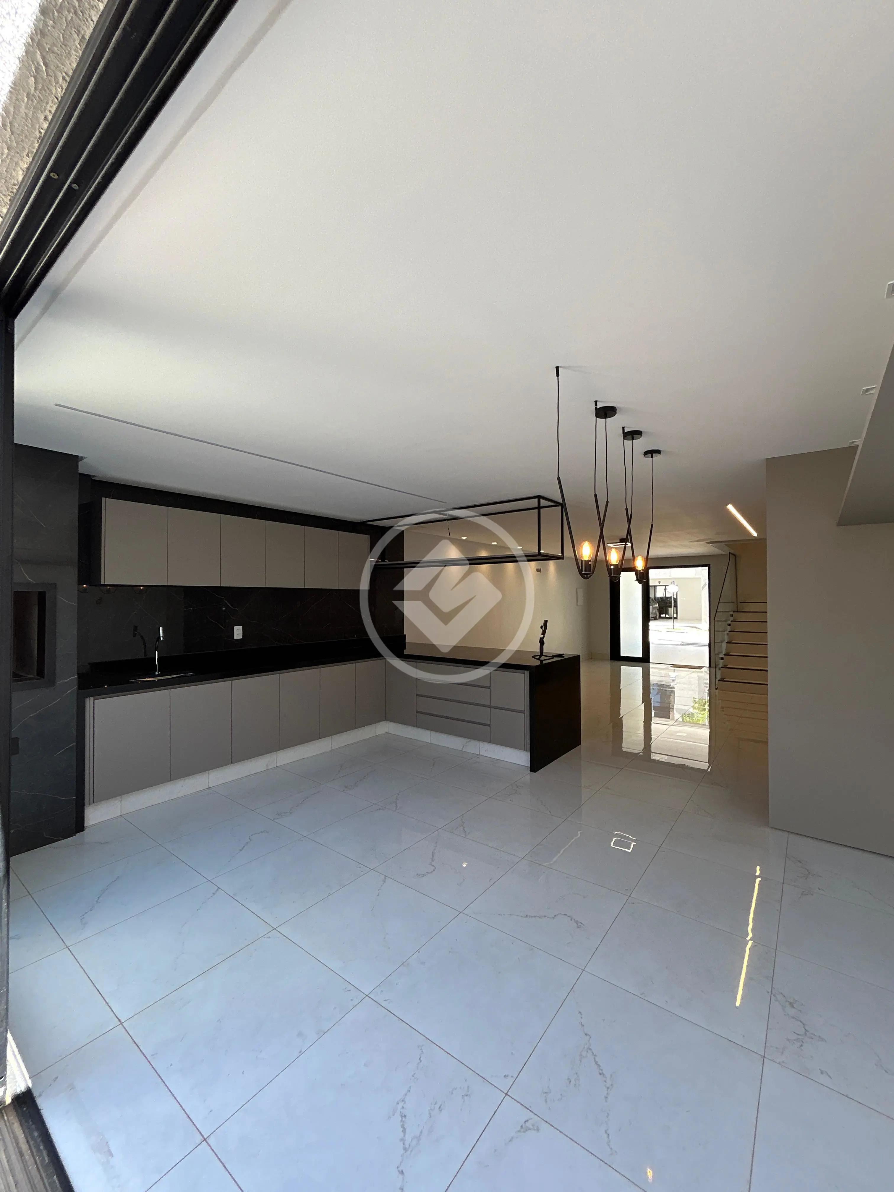 Imagem 5 - Casa em Jardim Atlântico, Goiânia - GO