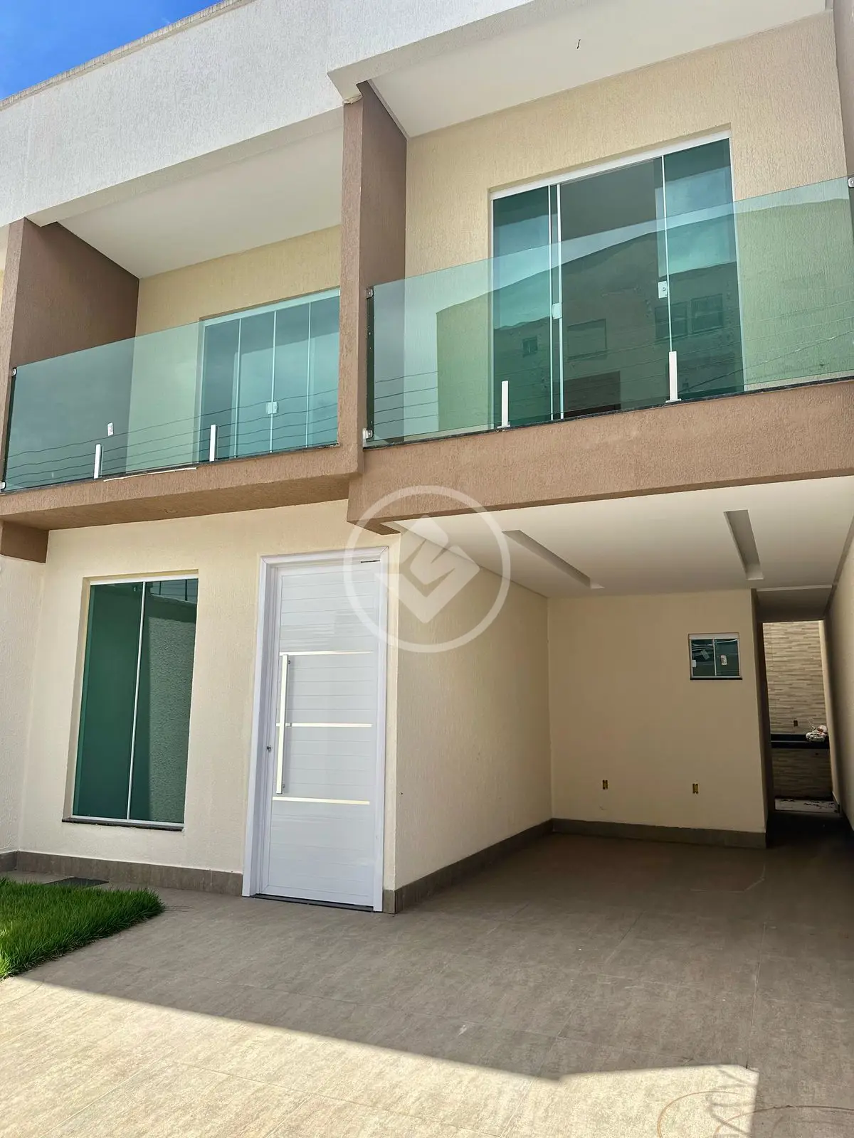 Sobrado Setor Pedro Ludovico, Goiânia - GO — foto 2