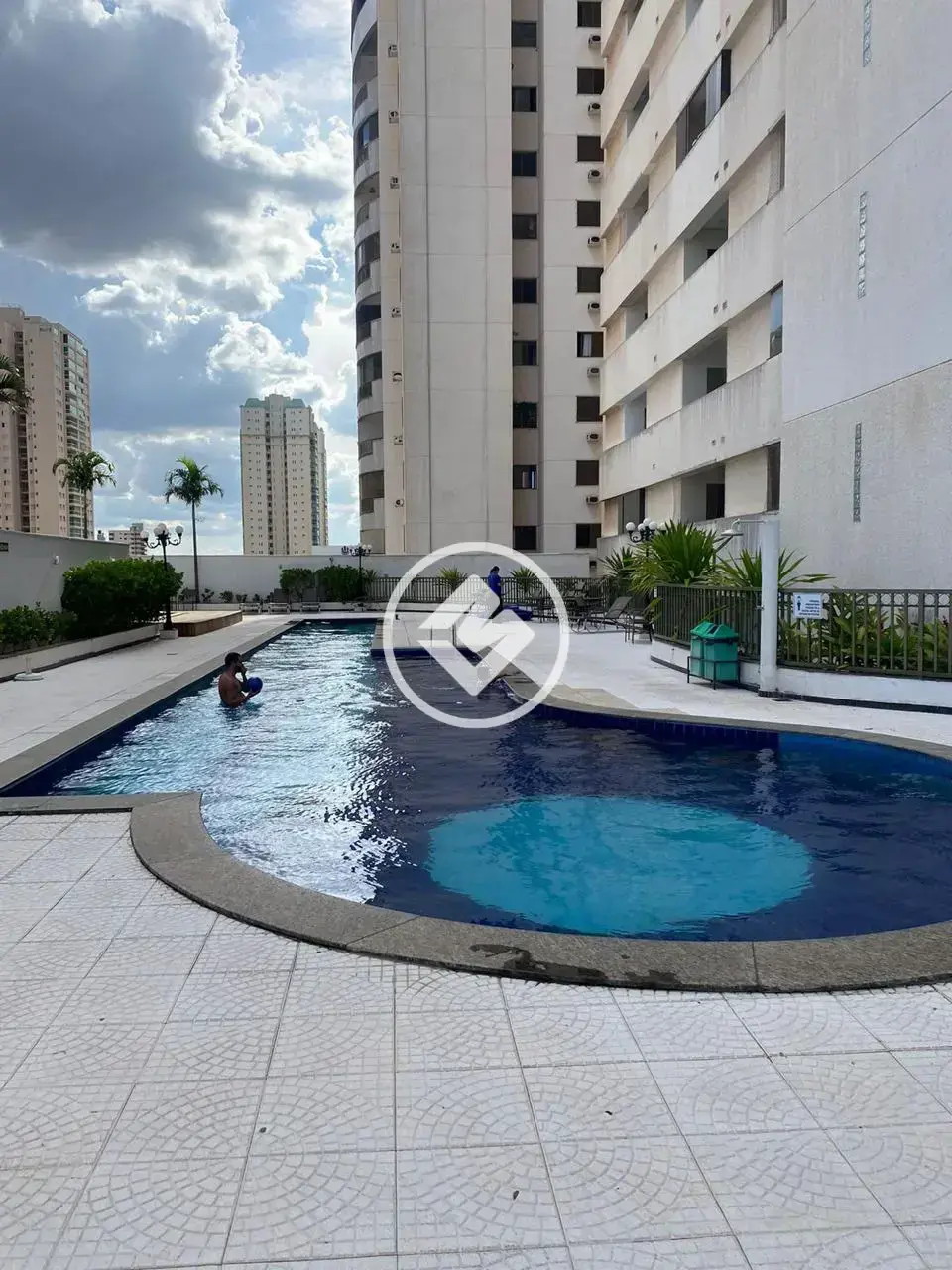 Imagem 5 - Flat em Setor Bueno, Goiânia - GO