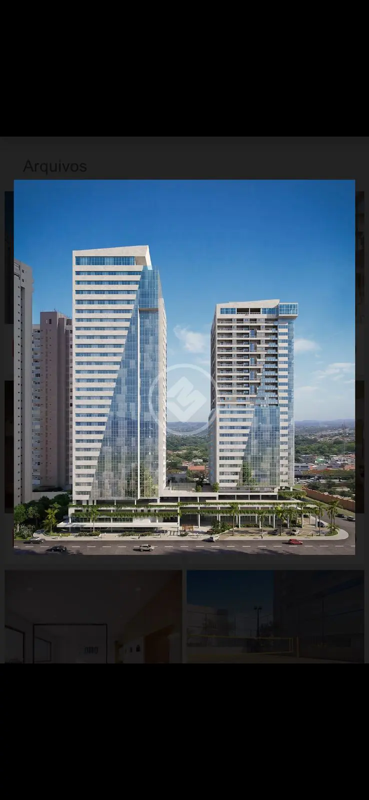Imagem 3 - Apartamento em Park Lozandes, Goiânia - GO