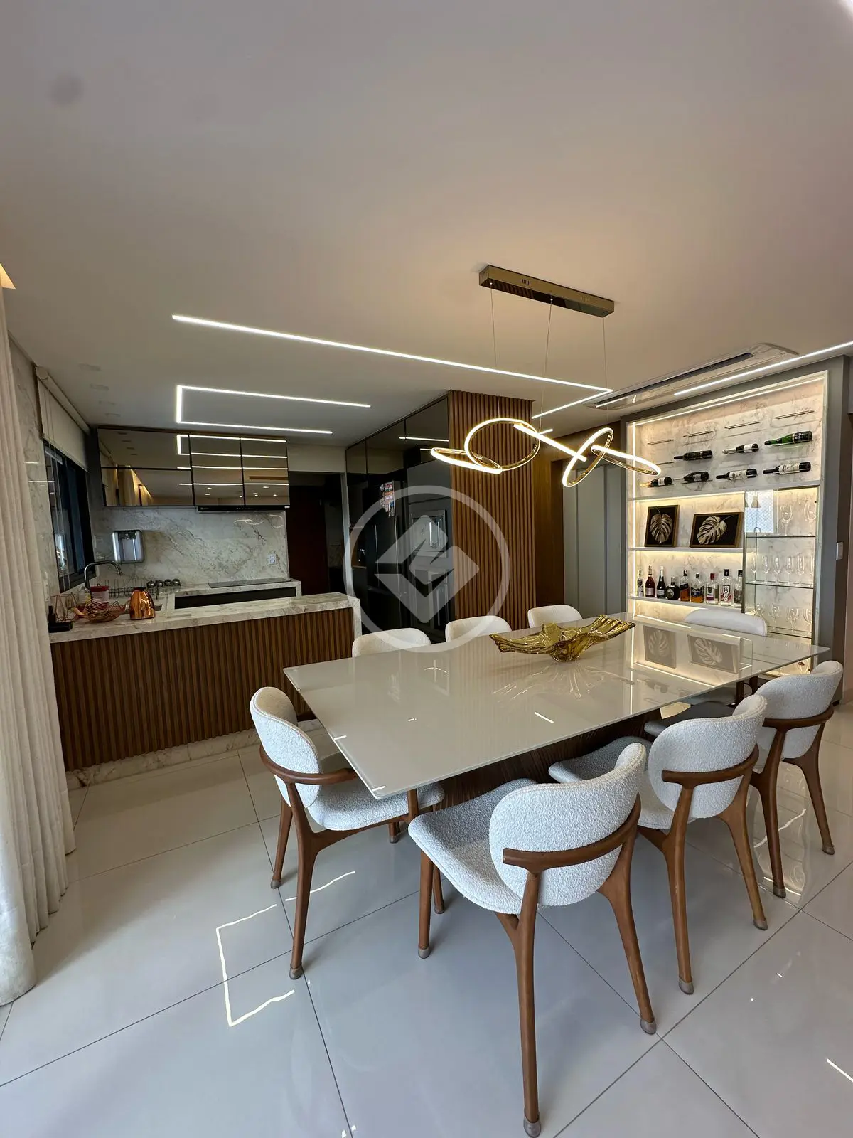 Imagem 3 - Apartamento em Setor Marista, Goiânia - GO