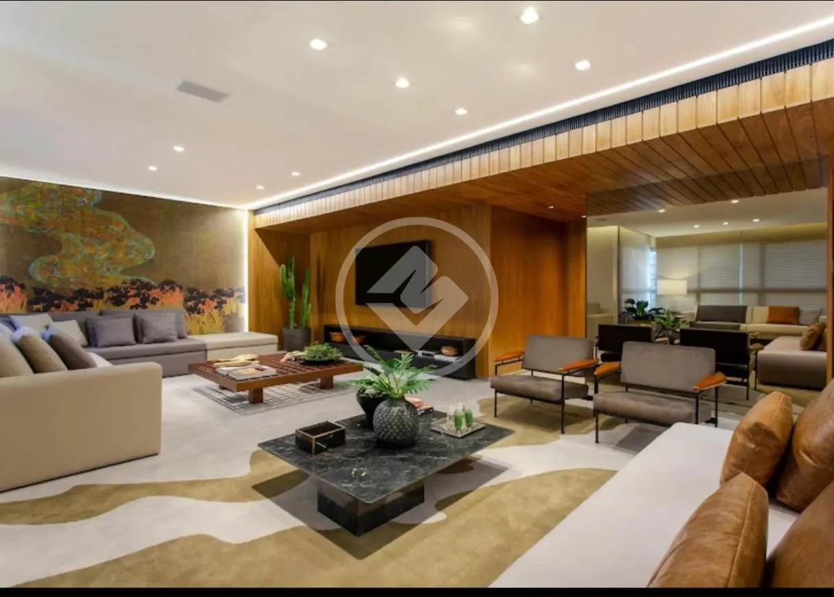 Apartamento Setor Marista, Goiânia - GO — foto 1